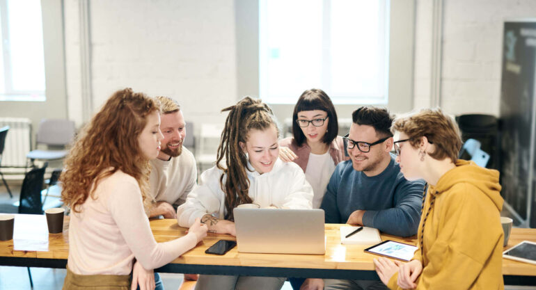 HR Department Support